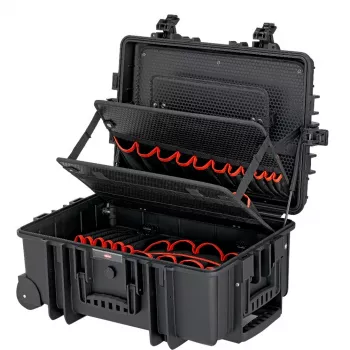 Įrankių laikymo dėklas Knipex 00 21 37 LE