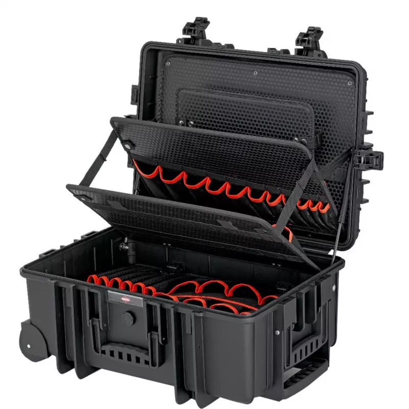 Įrankių laikymo dėklas Knipex 00 21 37 LE