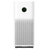 Oro valytuvas Xiaomi Mijia Smart Air Purifier 6 — 50 m² aprėptis, 40 W, 443 m³/h, baltas, 5,2 kg