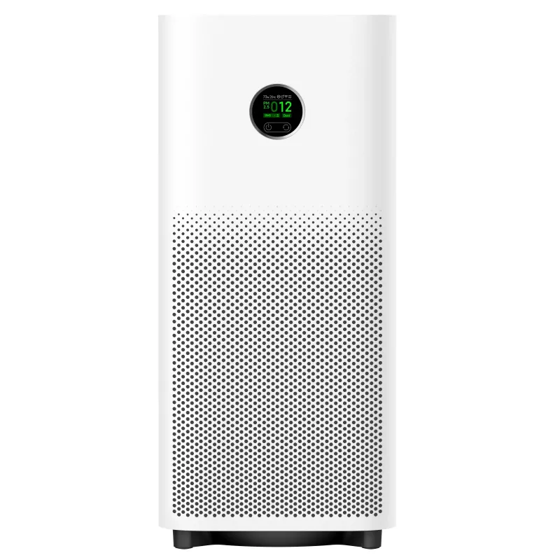Oro valytuvas Xiaomi Mijia Smart Air Purifier 6 — 50 m² aprėptis, 40 W, 443 m³/h, baltas, 5,2 kg
