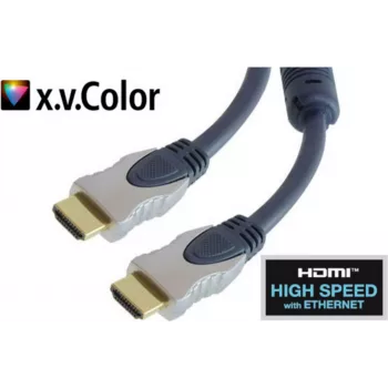 HDMI laidas ShiverPeaks SP77473 3m