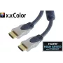 HDMI laidas ShiverPeaks SP77473 3m
