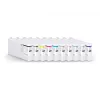 Epson UltraChrome Pro10 rašalo kasetė 1 vnt. Originali Geltona