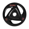 HMS Fitness TOX20 1 vnt. olimpinis gumuotas svorio diskas