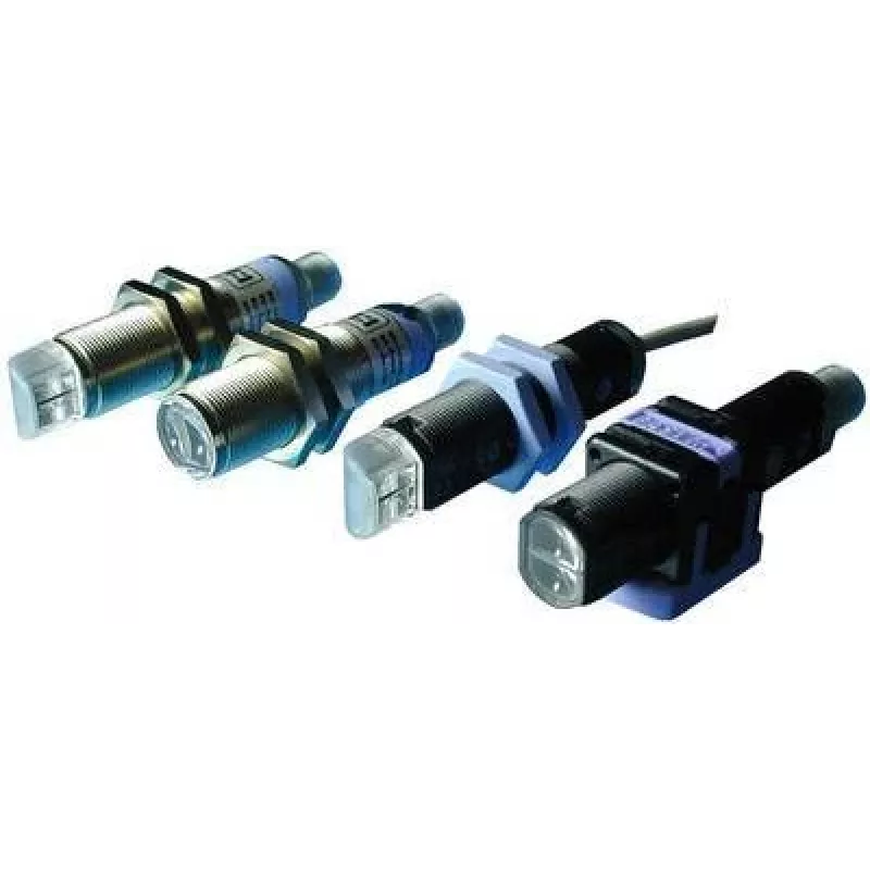 Datalogic S50 PROXIMITY PLASTIC AXIAL Lichtschranke (952001250)