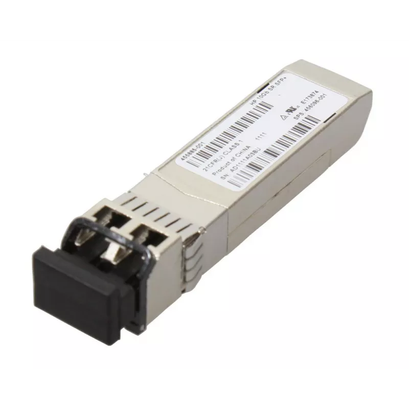 HP 456096-001 tinklo įrenginys