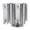 Thermalright Peerless Assassin 120 baltas (120 mm) procesoriaus aušintuvas