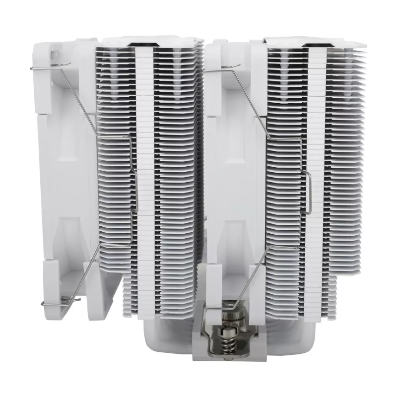 Thermalright Peerless Assassin 120 baltas (120 mm) procesoriaus aušintuvas