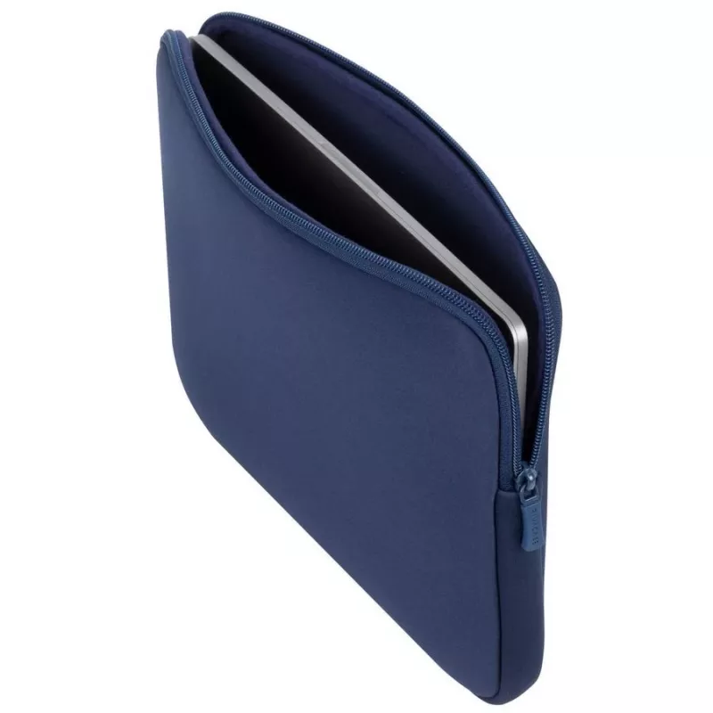 Nešiojamojo kompiuterio dėklas-įmautė Rivacase Antishock 5123 33,8 cm (13,3 col.) mėlynas