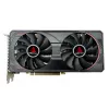 Vaizdo plokštė BIOSTAR GeForce RTX 3060 Ti — 8 GB GDDR6, 256 bitų, PCIe 4.0, 1665 MHz spartinimas, 3×DP/1×HDMI, 2 ventiliatoriai