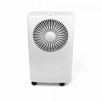 Oro sausintuvas Jata JEHU2413 2 L 210 W 42 dB 230 V Baltas 270×205×408 mm