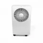 Oro sausintuvas Jata JEHU2413 2 L 210 W 42 dB 230 V Baltas 270×205×408 mm