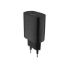 Įkroviklis patalpose Terratec ChargeAIR dot! Smartphone Juoda Sidabrinė