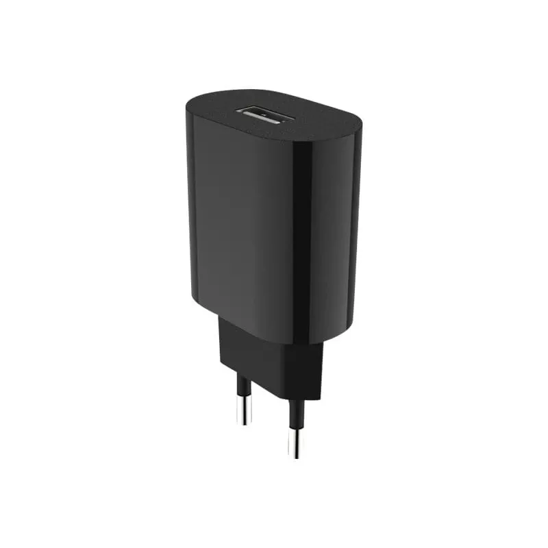 Įkroviklis patalpose Terratec ChargeAIR dot! Smartphone Juoda Sidabrinė