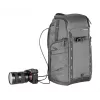 Vanguard VEO ADAPTOR R44 GY fotoaparato dėklas Kuprinė Pilka