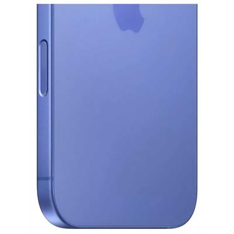 Išmanusis telefonas Apple iPhone 16 6,1 colio 128 GB mėlynas
