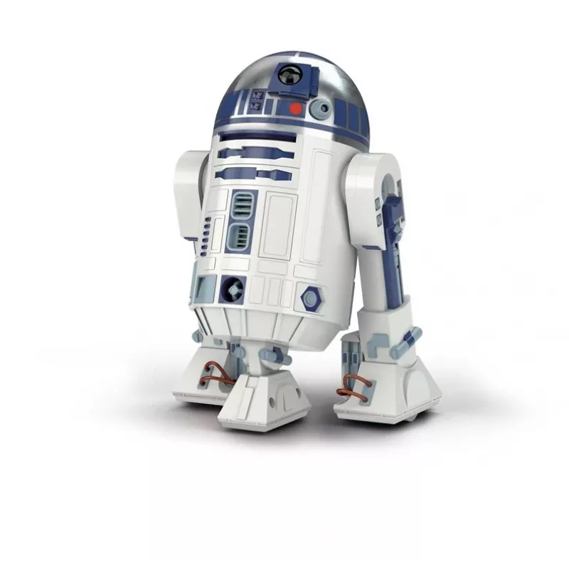Žaislinis edukacinis rinkinys Starwars 75147BL