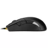 Ducky Secret M Retro pelė dešiniarankiams USB Type-A optinė 16000 DPI