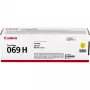 Canon 5095C002 dažų kasetė 1 vnt. Originali geltona