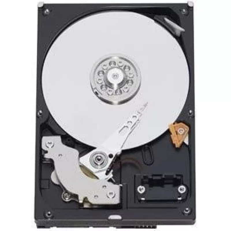 HDD Western Digital 2TB 3.5 colio SATA 3.0 WD20EARZ