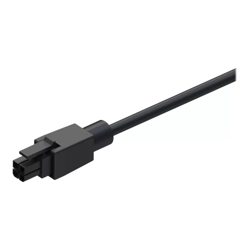 Maitinimo adapteris Teltonika PR5MEC21 vidinis juodas 0.14 - 0.5 mm²