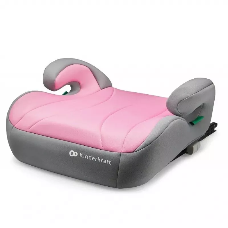 Automobilinės kėdutės bazė - KinderKraft I-BOOST I-Size