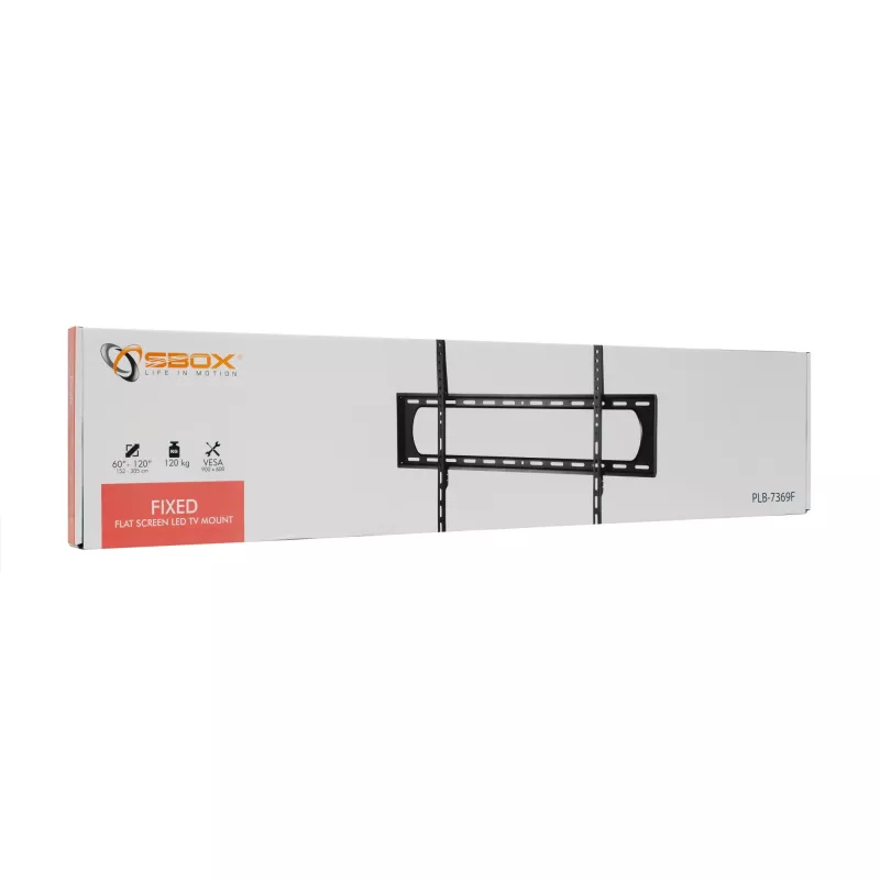 Sbox PLB-7369F