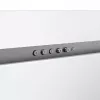 AKPO WK-4 Juoda LINE 2.0 50 WHITE T300 Linear LED/valdiklio gartraukis