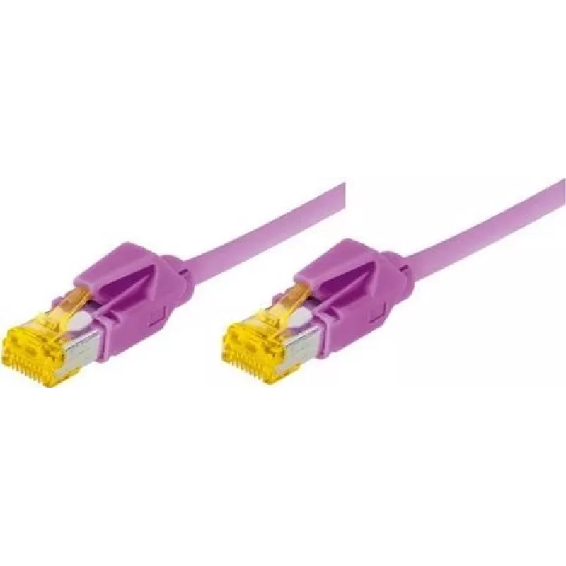 Tecline 722003M Ethernet komutacinis kabelis