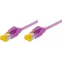 Tecline 722003M Ethernet komutacinis kabelis