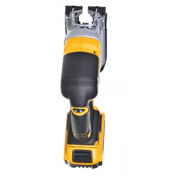 DeWALT DCS334P2-QW elektrinis siaurapjūklis 3200 smūgių/min 2,1 kg