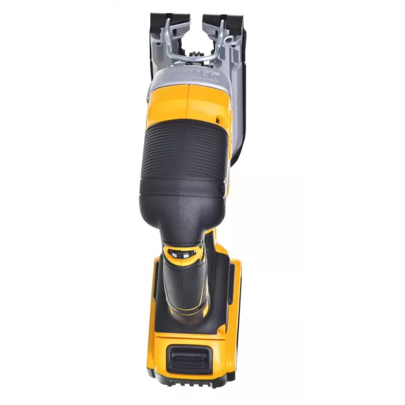 DeWALT DCS334P2-QW elektrinis siaurapjūklis 3200 smūgių/min 2,1 kg