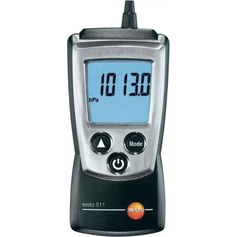 Testo 0560 0511