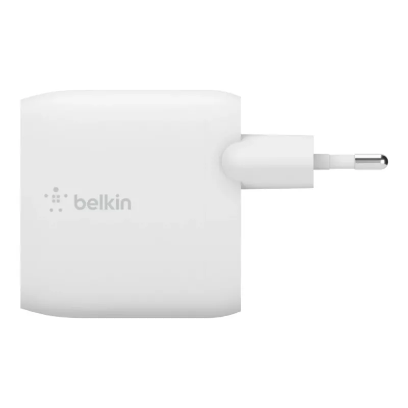 Mobiliojo įrenginio įkroviklis Belkin WCD001VF1MWH