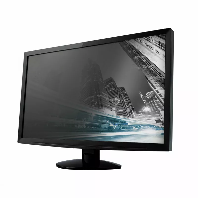 Privatumo filtras 2 krypčių monitoriui 27.0