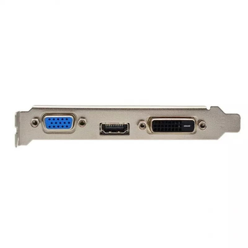 AFOX Geforce GT710 4GB DDR3 64-bit DVI HDMI VGA žemo profilio V3 vaizdo plokštė