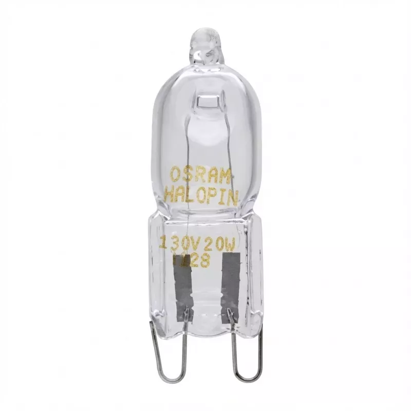 Osram Halopin Pro 48 halogeninė lemputė 48 W G9 Šilta balta 740 lm