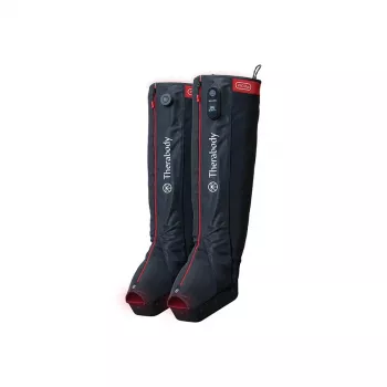 Therabody JetBoots Pro Plus L suspaudimo bateliai