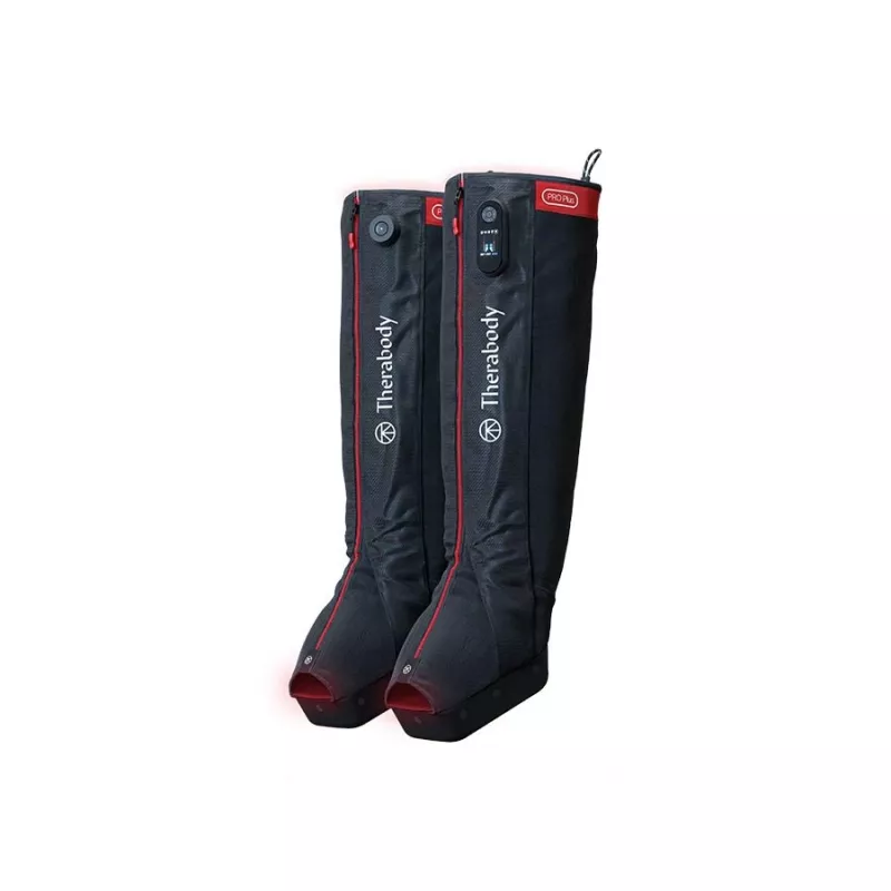 Therabody JetBoots Pro Plus L suspaudimo bateliai