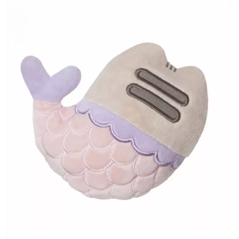 Mažoji undinėlė Pusheen 14 cm