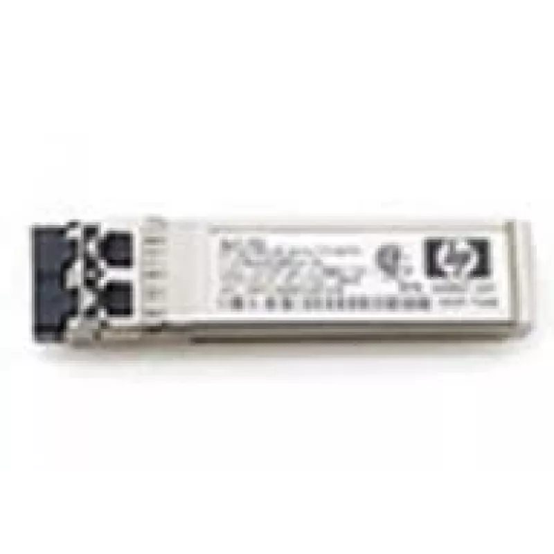 HPE - SFP+-siųstuvas-imtuvas-Modul - 16Gb-Fibre-Channel (SW) Fibre Channel LC