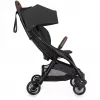 Globber 925-120 Juoda