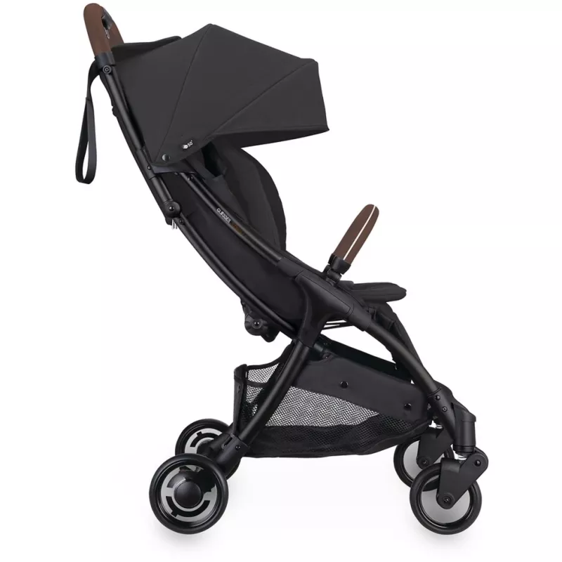 Globber 925-120 Juoda