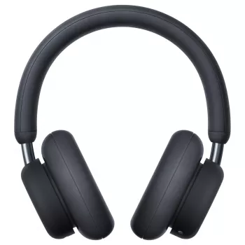 Uždedamos ausinės Nothing CMF Headphone Pro, tamsiai pilkos, modelis A11300008
