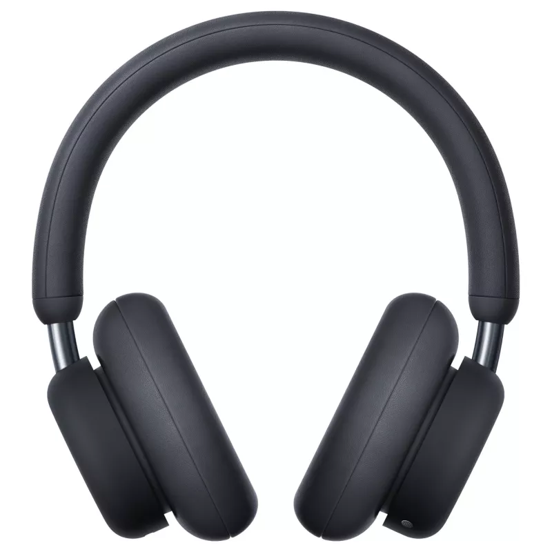 Uždedamos ausinės Nothing CMF Headphone Pro, tamsiai pilkos, modelis A11300008