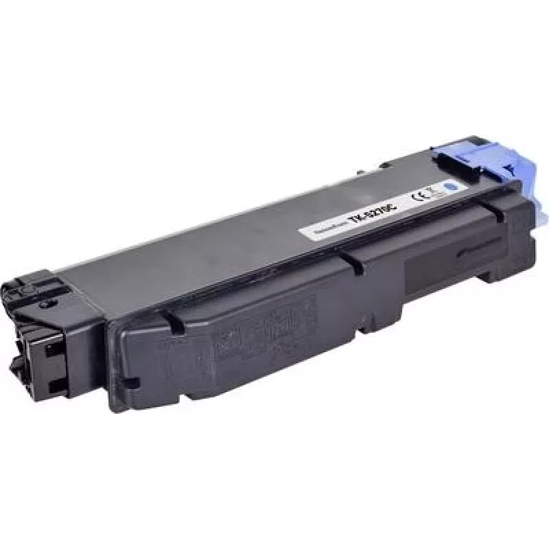 Renkforce Toneris, pakeičiantis Kyocera TK-5270C, suderinamas Žydra RF-KTK5270C (RF-6723986)