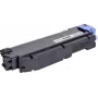Renkforce Toneris, pakeičiantis Kyocera TK-5270C, suderinamas Žydra RF-KTK5270C (RF-6723986)
