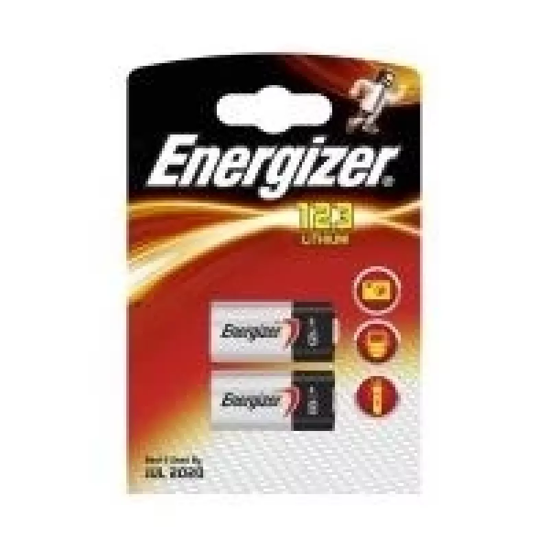 Energizer 628289