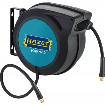 Prie sienos montuojama ritė HAZET 9040N-10