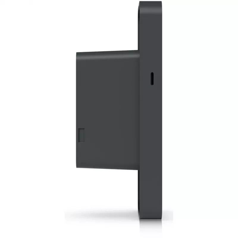 Prieigos kontrolės skaitytuvas Ubiquiti UA-G3-B juodas 0,7 W garsiakalbis 10/100/1000 Mbit/s